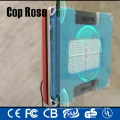 Innovative product ideas Cop Rose X6 window wash robot, automatic robotic window vacuum cleaner